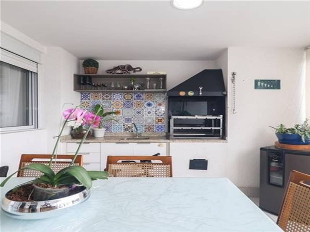 Apartamento com 3 quartos e 85 m² em Vila Guilhermina, Praia Grande