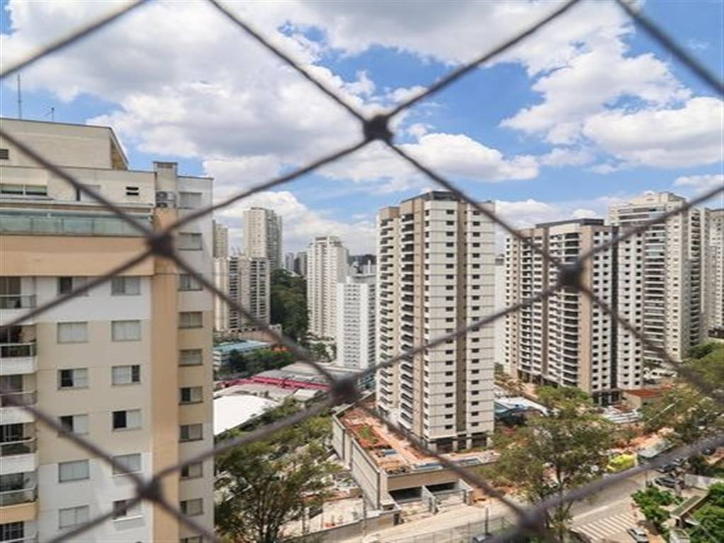 Apartamento com 3 quartos e 85 m² em Vila Guilhermina, Praia Grande