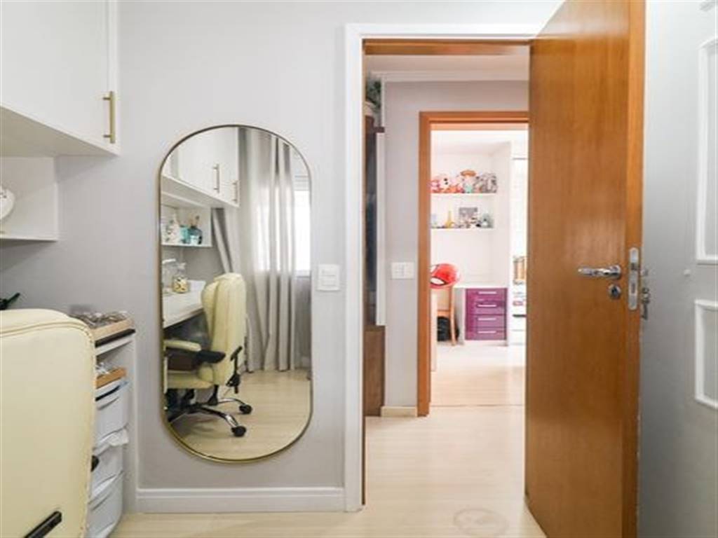 Apartamento com 3 quartos e 85 m² em Vila Guilhermina, Praia Grande