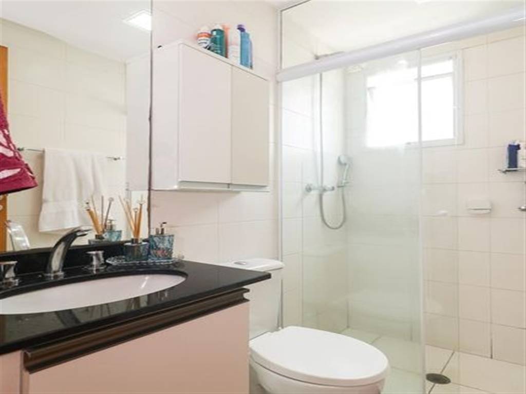 Apartamento com 3 quartos e 85 m² em Vila Guilhermina, Praia Grande