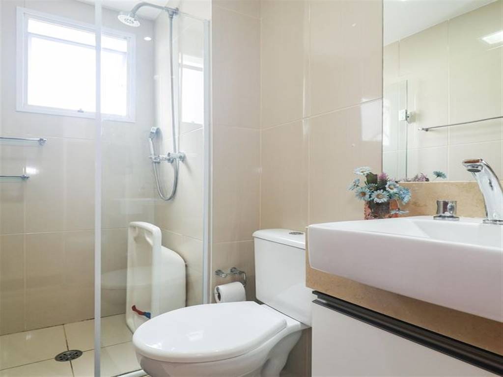 Apartamento com 3 quartos e 85 m² em Vila Guilhermina, Praia Grande