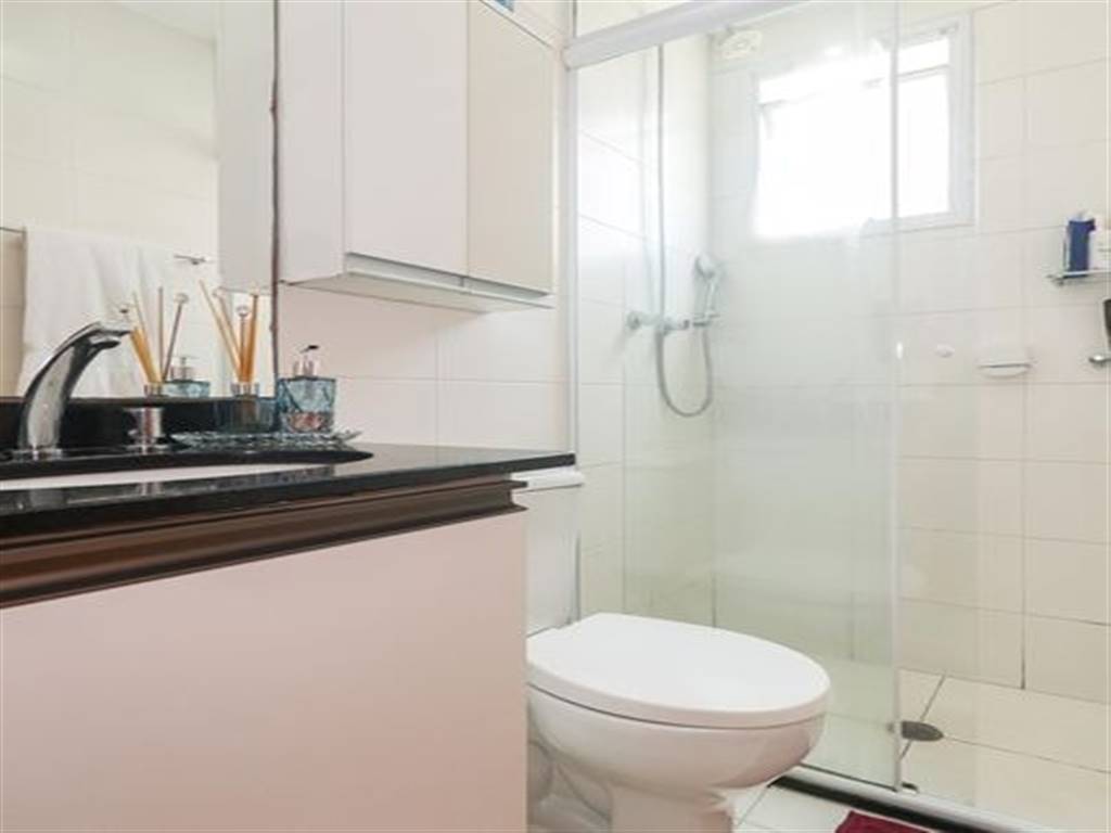 Apartamento com 3 quartos e 85 m² em Vila Guilhermina, Praia Grande
