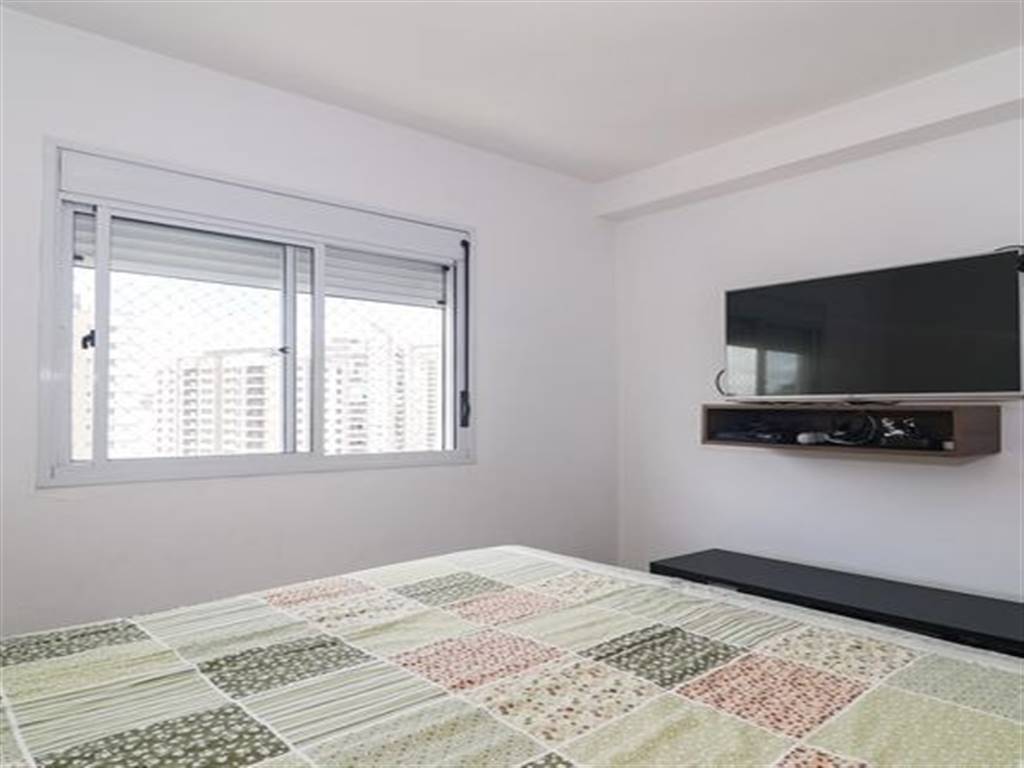 Apartamento com 3 quartos e 85 m² em Vila Guilhermina, Praia Grande