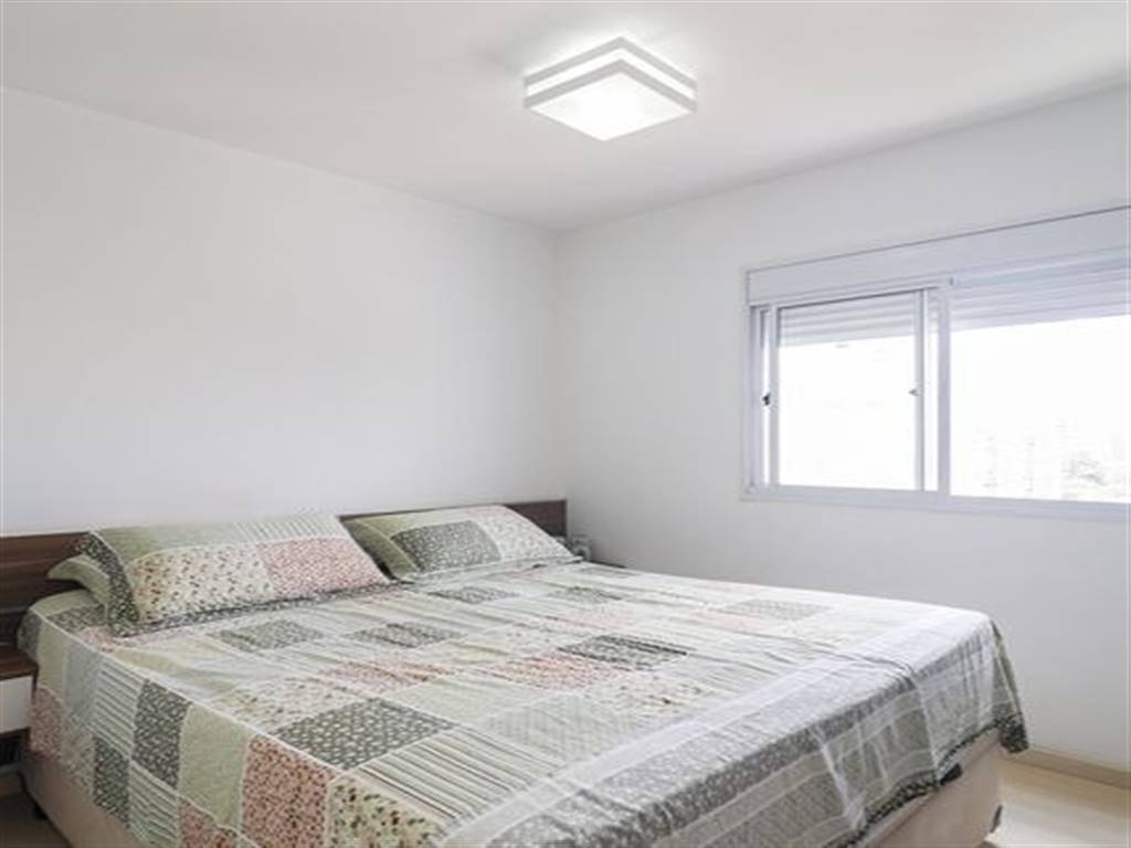 Apartamento com 3 quartos e 85 m² em Vila Guilhermina, Praia Grande