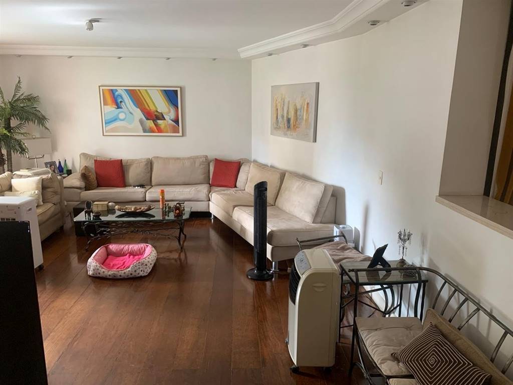 Apartamento com 4 quartos e 178 m² em Vila Guilhermina, Praia Grande