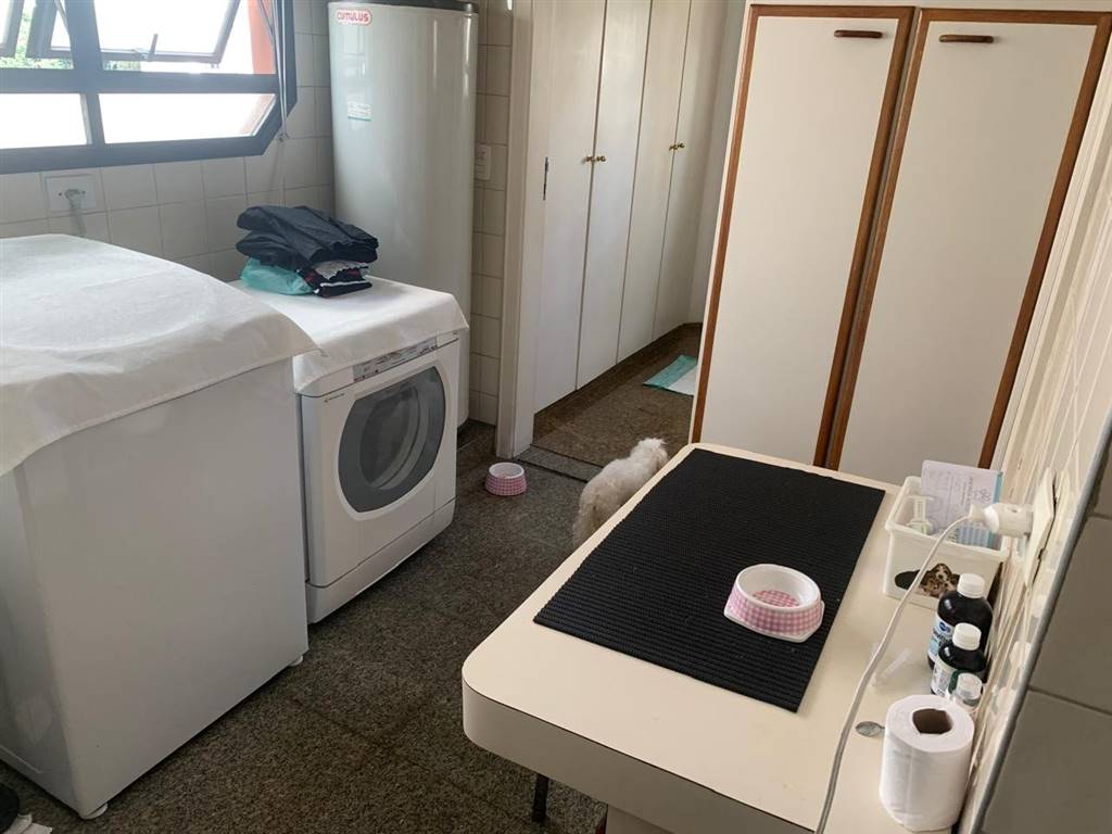 Apartamento com 4 quartos e 178 m² em Vila Guilhermina, Praia Grande