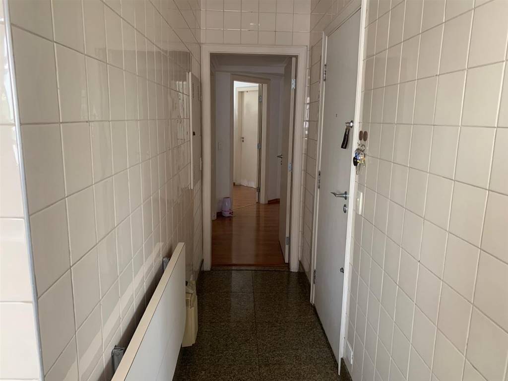 Apartamento com 4 quartos e 178 m² em Vila Guilhermina, Praia Grande