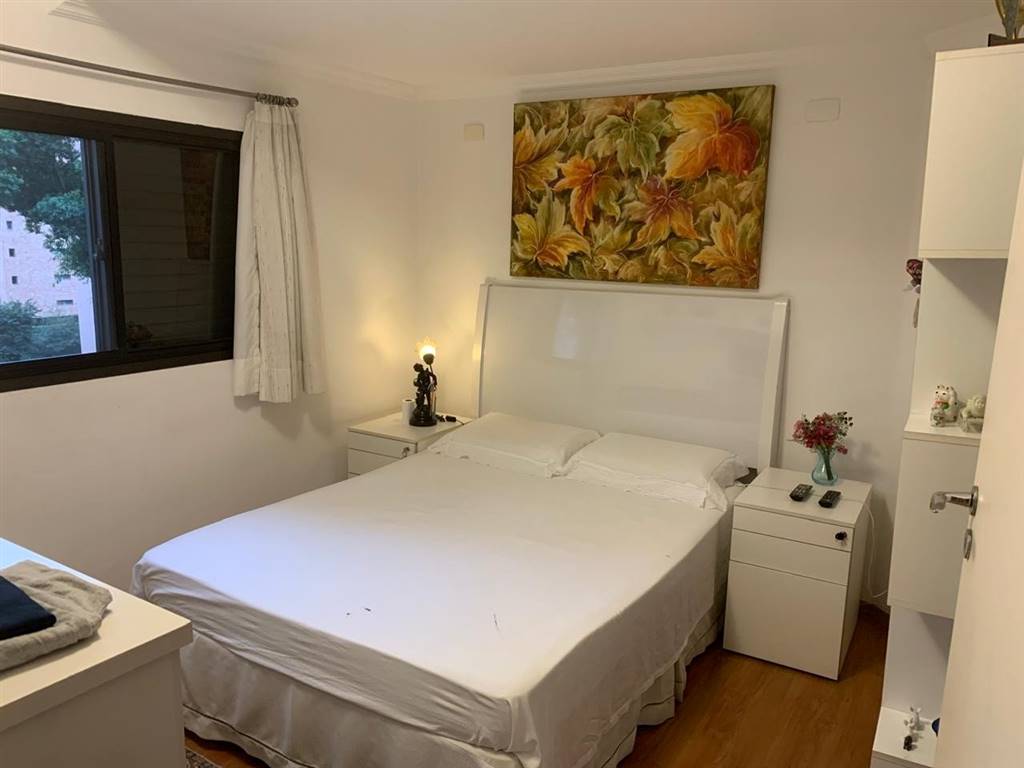Apartamento com 4 quartos e 178 m² em Vila Guilhermina, Praia Grande