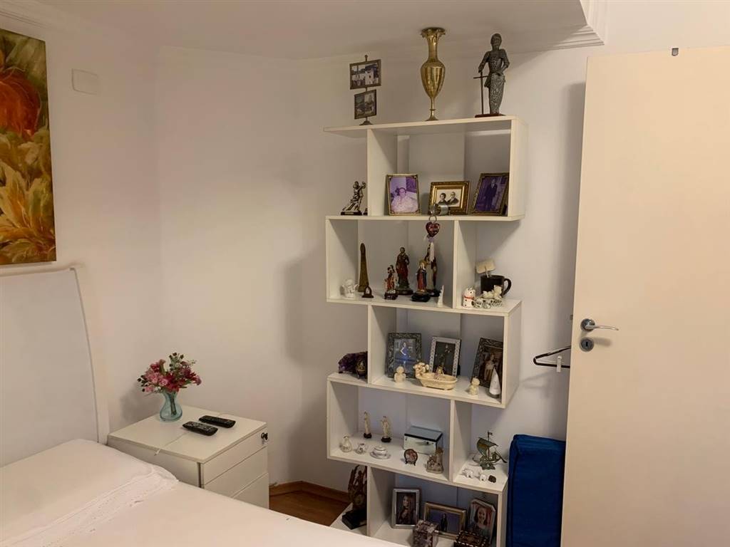 Apartamento com 4 quartos e 178 m² em Vila Guilhermina, Praia Grande