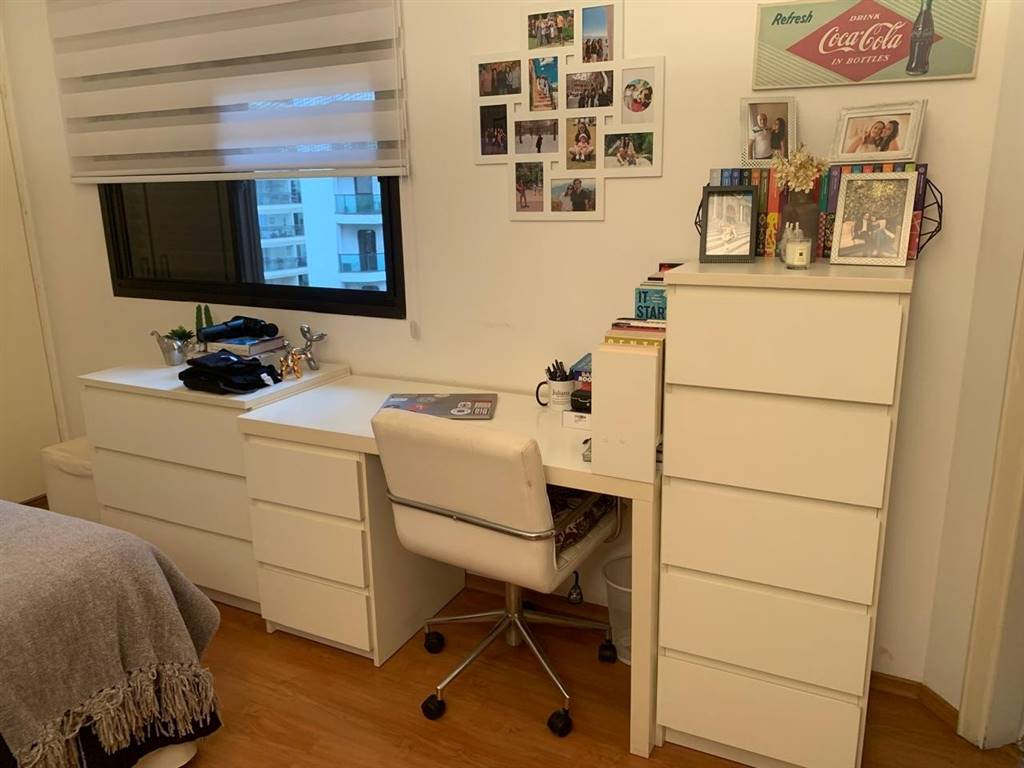 Apartamento com 4 quartos e 178 m² em Vila Guilhermina, Praia Grande