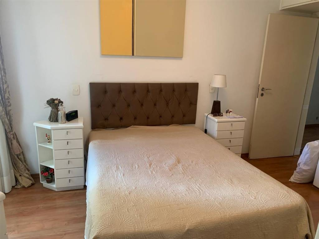 Apartamento com 4 quartos e 178 m² em Vila Guilhermina, Praia Grande