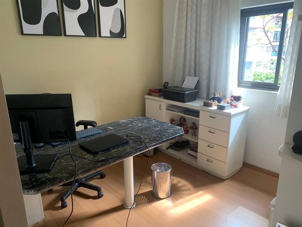 Apartamento com 4 quartos e 178 m² em Vila Guilhermina, Praia Grande
