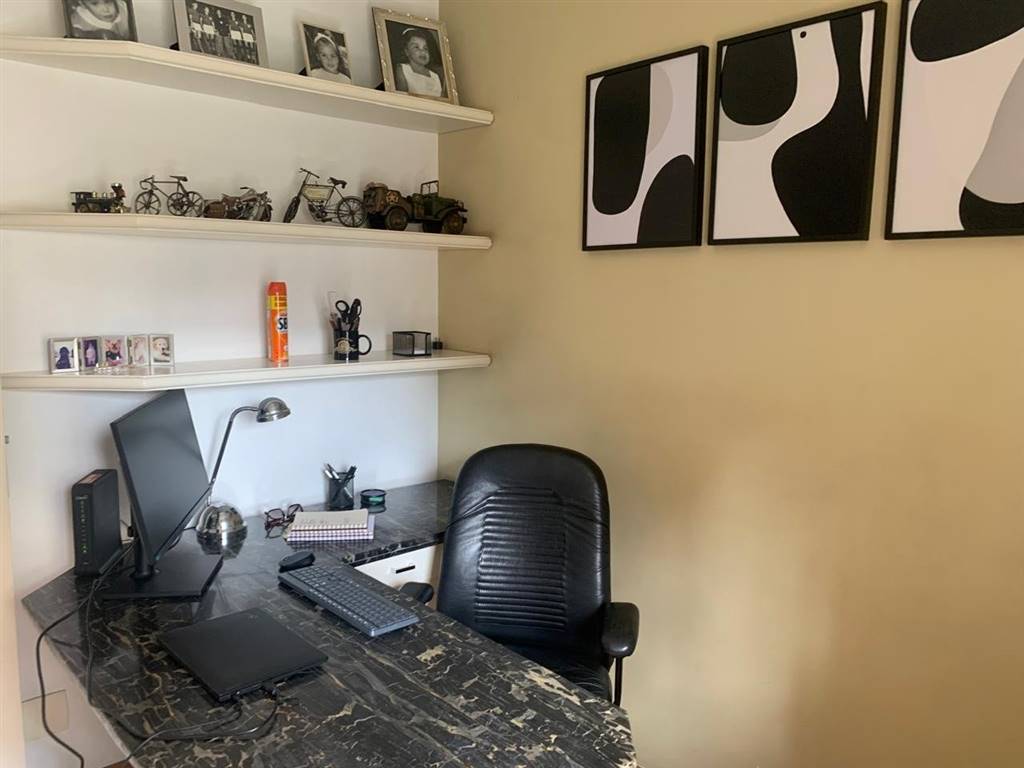 Apartamento com 4 quartos e 178 m² em Vila Guilhermina, Praia Grande