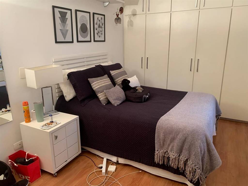 Apartamento com 4 quartos e 178 m² em Vila Guilhermina, Praia Grande