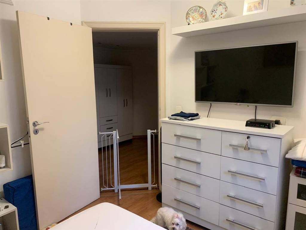 Apartamento com 4 quartos e 178 m² em Vila Guilhermina, Praia Grande