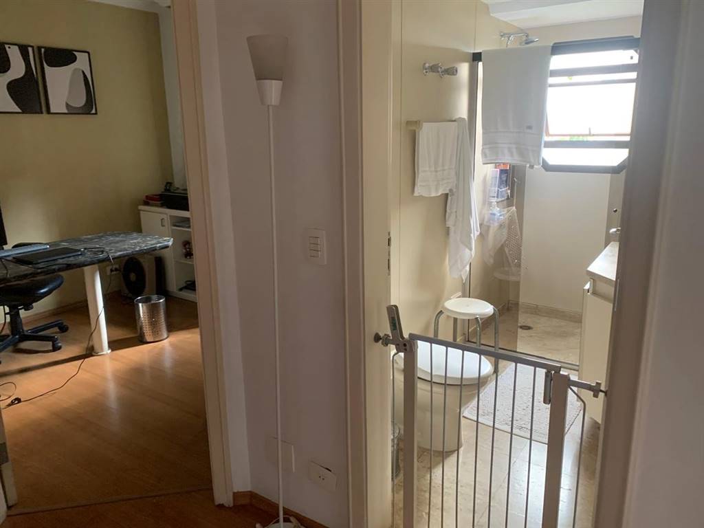 Apartamento com 4 quartos e 178 m² em Vila Guilhermina, Praia Grande