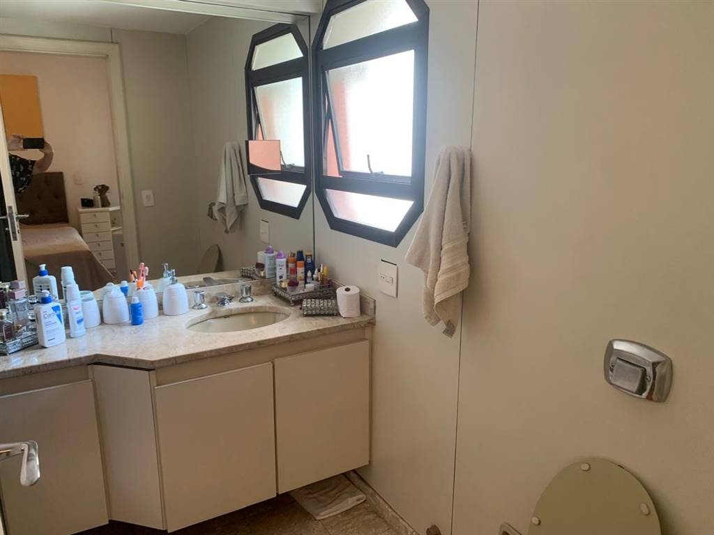 Apartamento com 4 quartos e 178 m² em Vila Guilhermina, Praia Grande