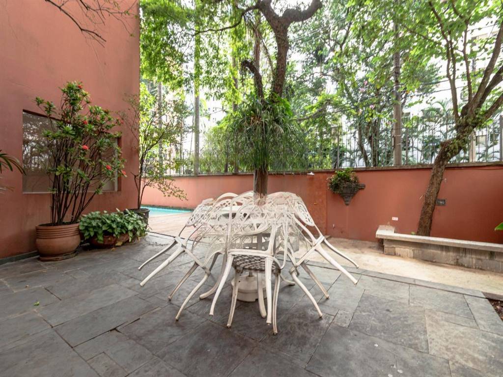 Apartamento com 4 quartos e 178 m² em Vila Guilhermina, Praia Grande