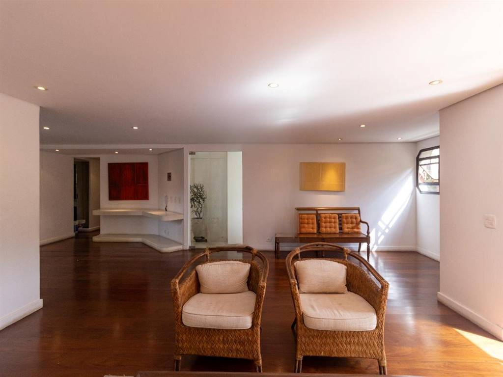 Apartamento com 4 quartos e 178 m² em Vila Guilhermina, Praia Grande