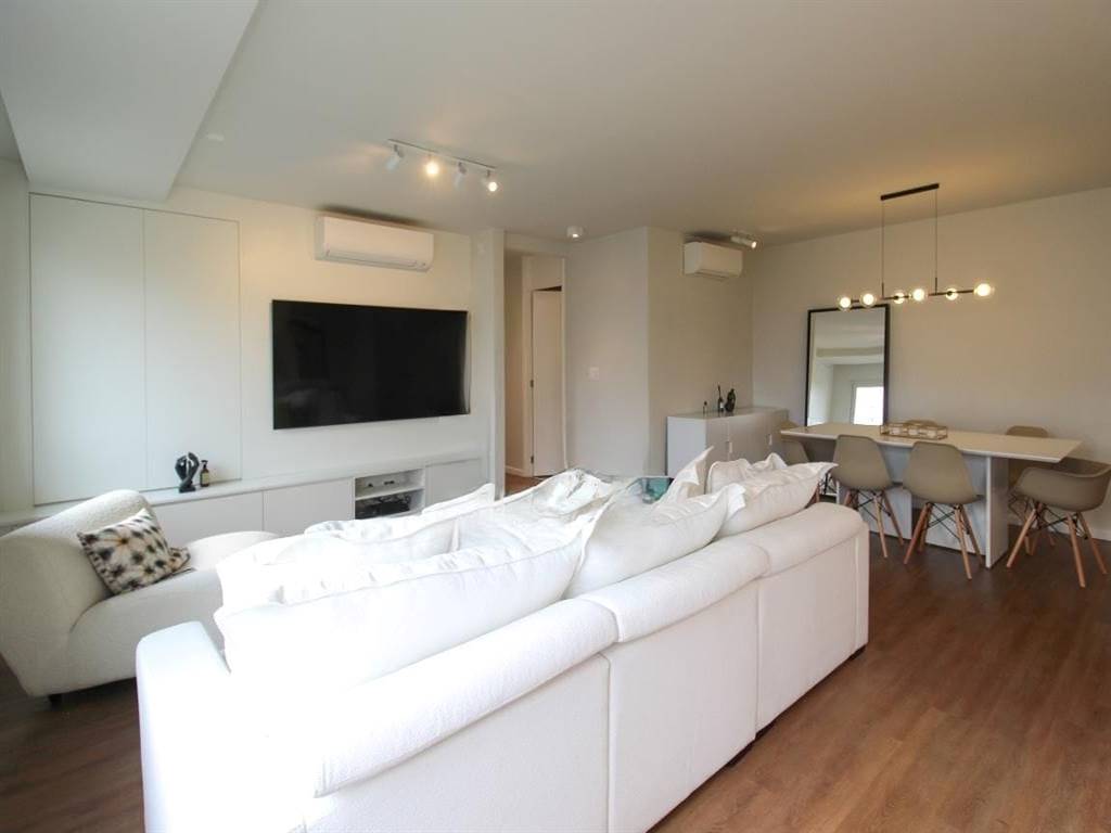 Apartamento com 2 quartos e 110 m² em Vila Guilhermina, Praia Grande