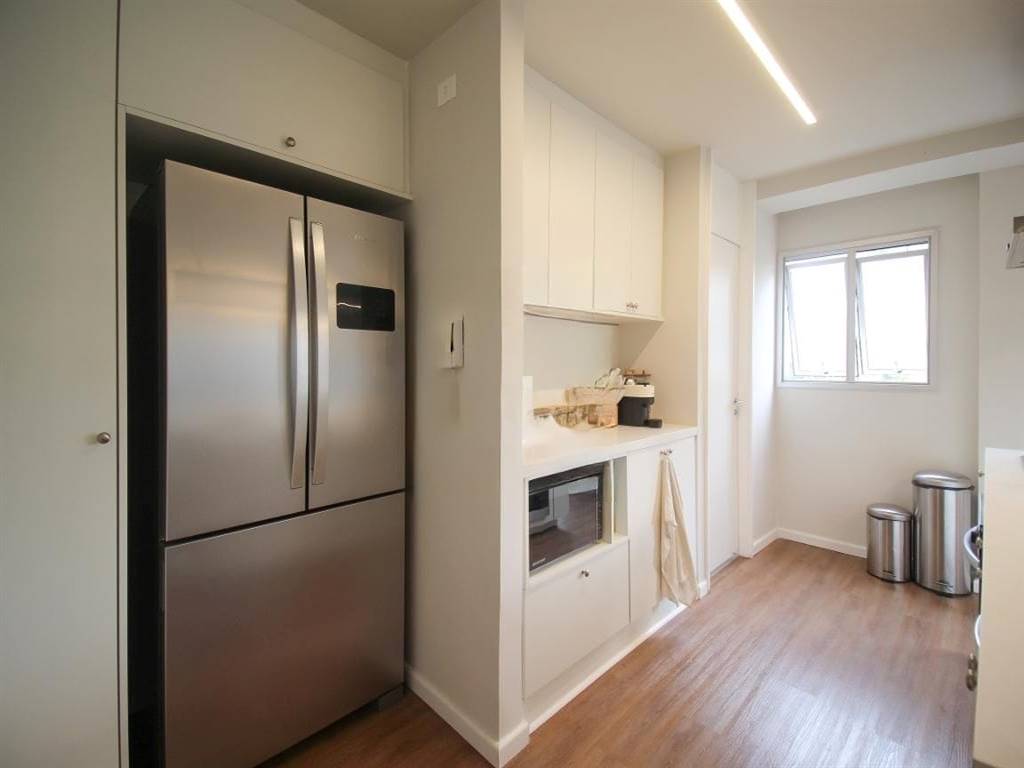 Apartamento com 2 quartos e 110 m² em Vila Guilhermina, Praia Grande