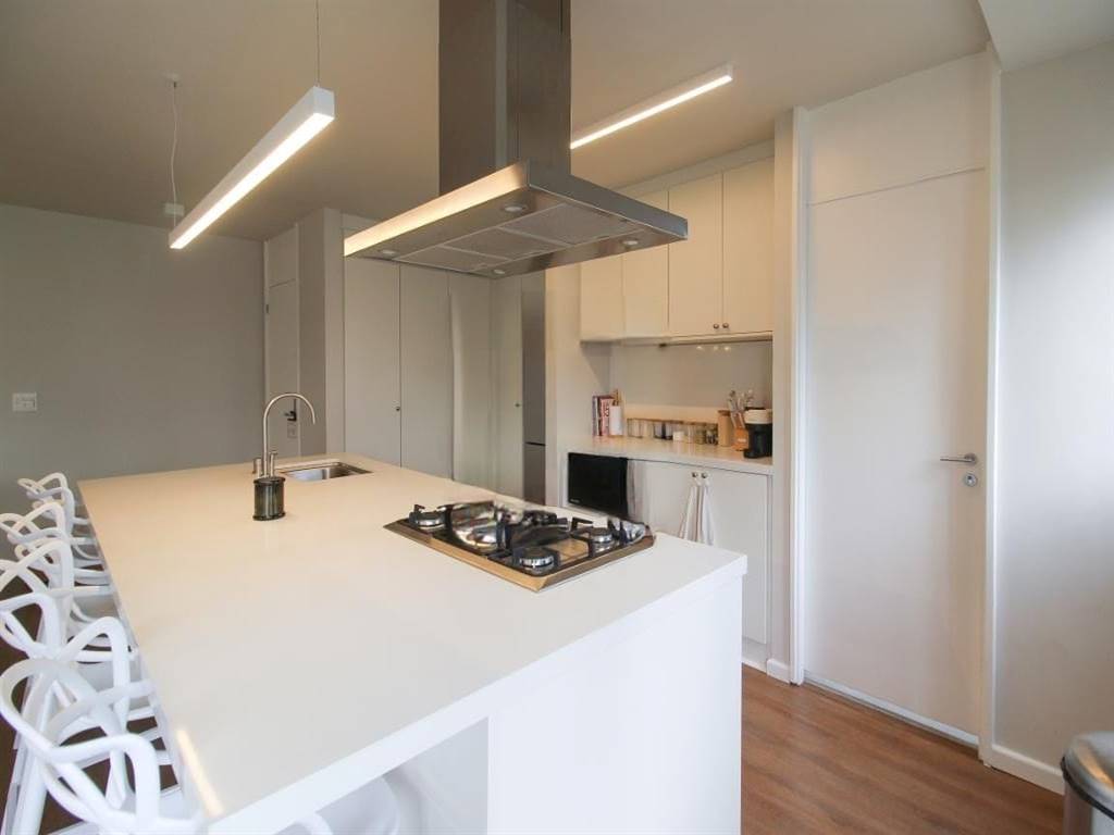 Apartamento com 2 quartos e 110 m² em Vila Guilhermina, Praia Grande