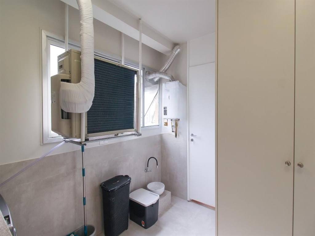 Apartamento com 2 quartos e 110 m² em Vila Guilhermina, Praia Grande