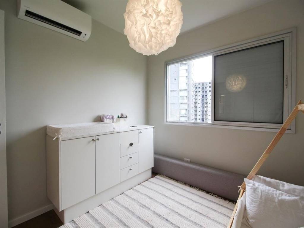 Apartamento com 2 quartos e 110 m² em Vila Guilhermina, Praia Grande
