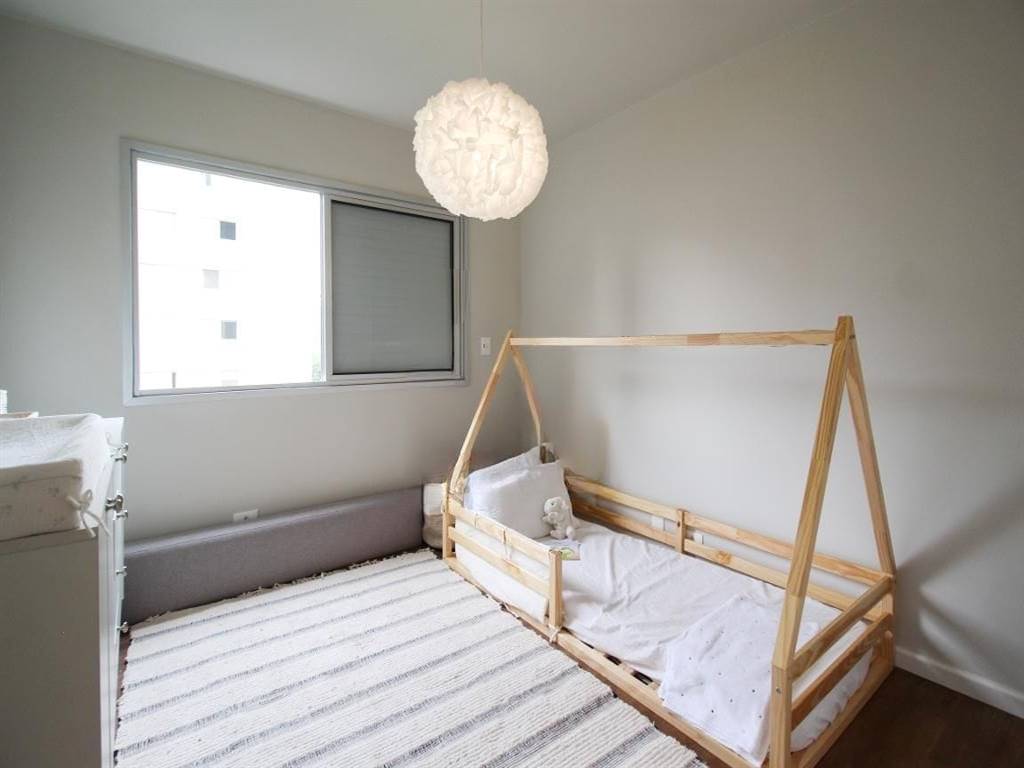 Apartamento com 2 quartos e 110 m² em Vila Guilhermina, Praia Grande