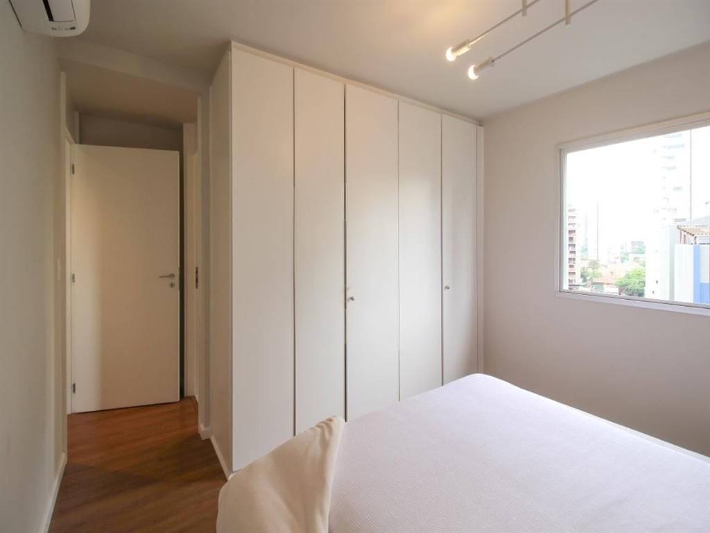 Apartamento com 2 quartos e 110 m² em Vila Guilhermina, Praia Grande