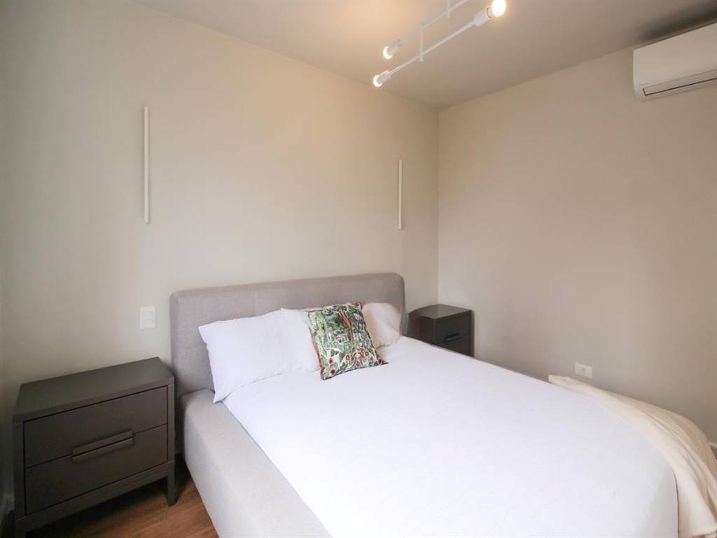Apartamento com 2 quartos e 110 m² em Vila Guilhermina, Praia Grande