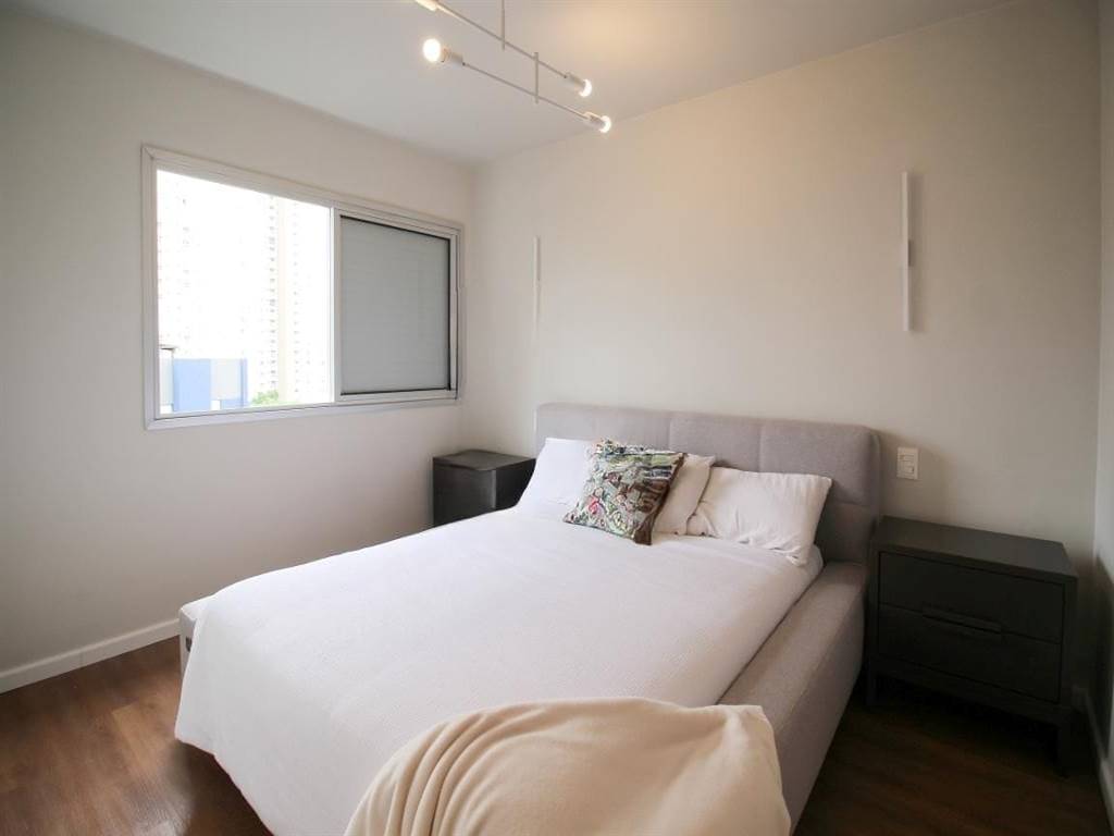 Apartamento com 2 quartos e 110 m² em Vila Guilhermina, Praia Grande