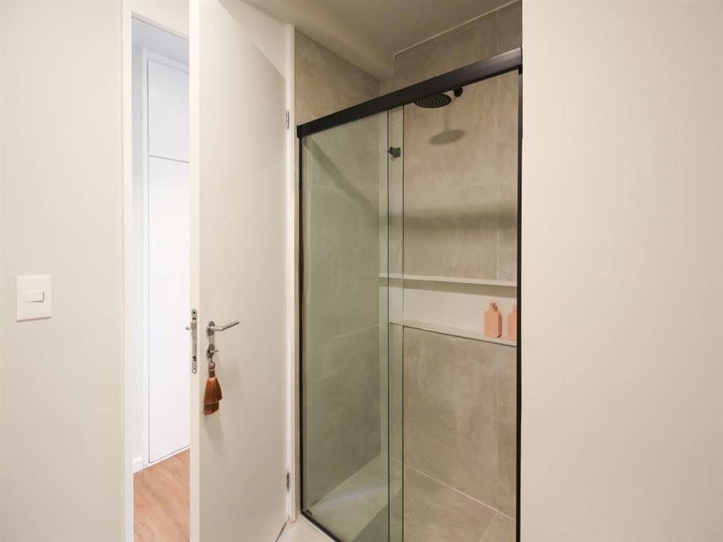 Apartamento com 2 quartos e 110 m² em Vila Guilhermina, Praia Grande
