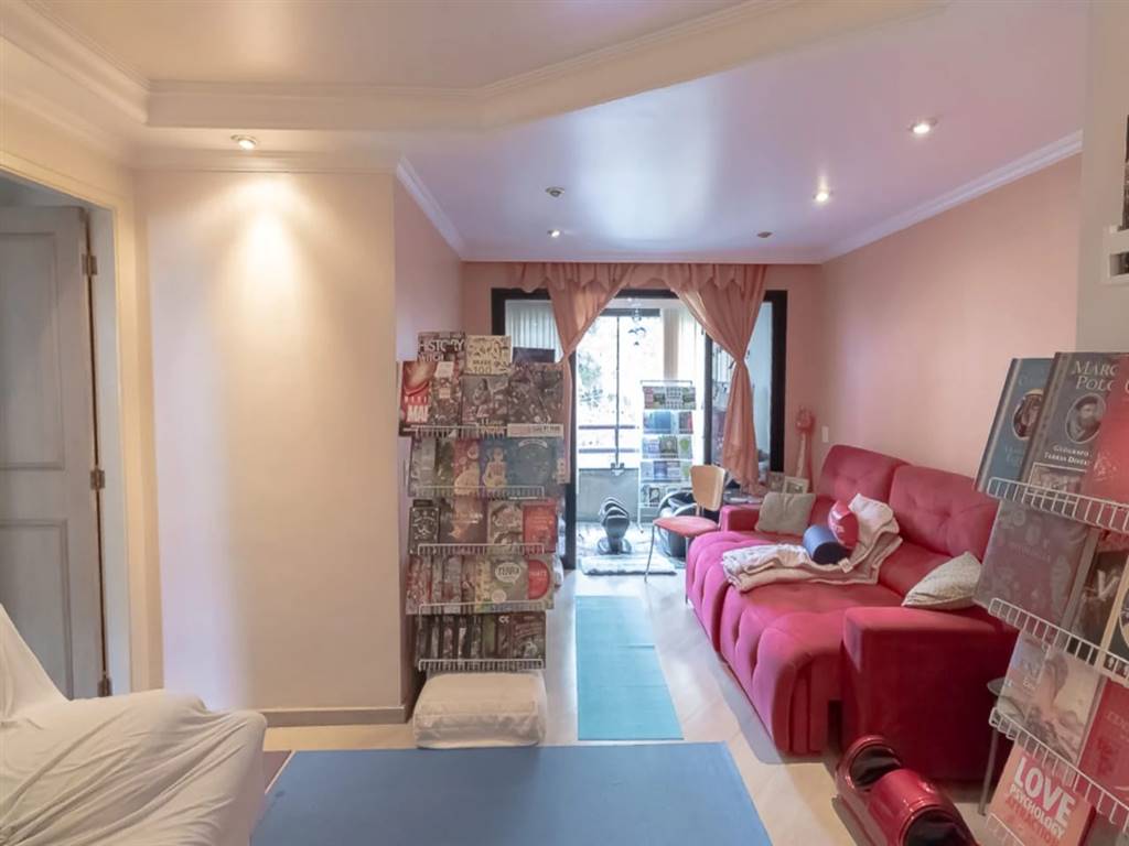 Apartamento com 4 quartos e 99 m² em Vila Guilhermina, Praia Grande