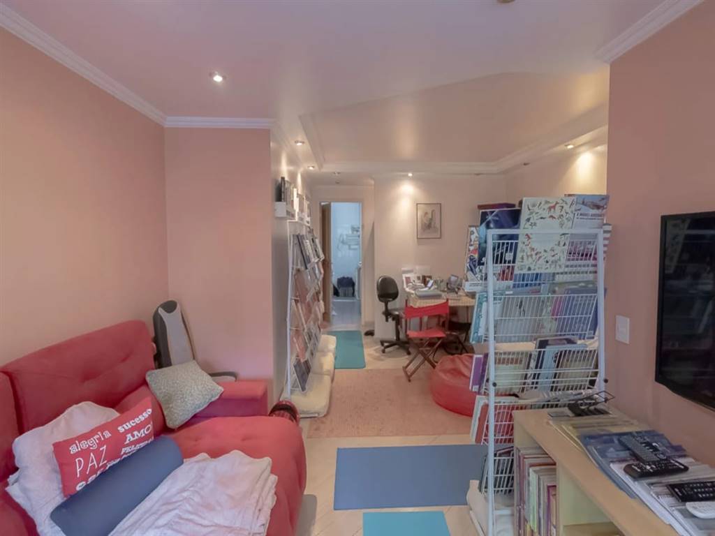 Apartamento com 4 quartos e 99 m² em Vila Guilhermina, Praia Grande