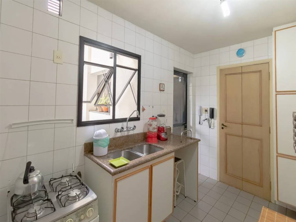 Apartamento com 4 quartos e 99 m² em Vila Guilhermina, Praia Grande