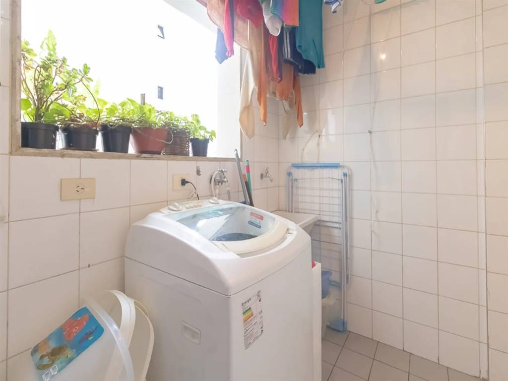 Apartamento com 4 quartos e 99 m² em Vila Guilhermina, Praia Grande