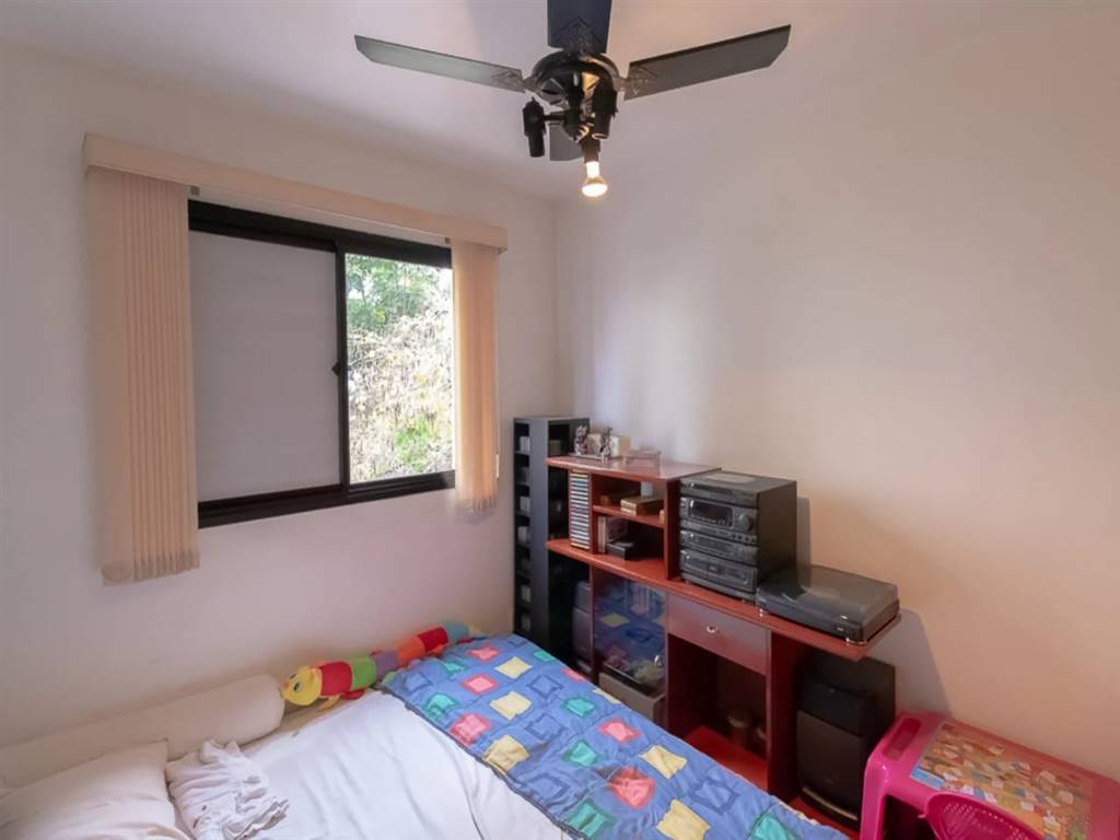 Apartamento com 4 quartos e 99 m² em Vila Guilhermina, Praia Grande