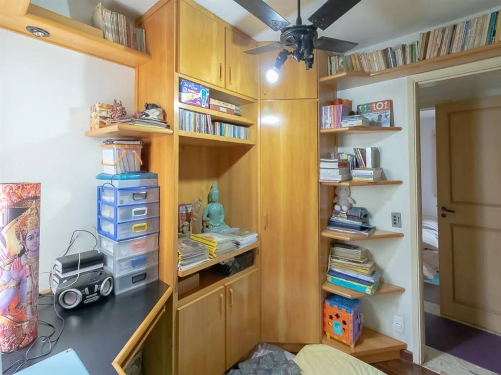 Apartamento com 4 quartos e 99 m² em Vila Guilhermina, Praia Grande