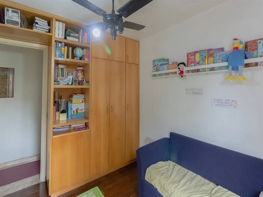 Apartamento com 4 quartos e 99 m² em Vila Guilhermina, Praia Grande