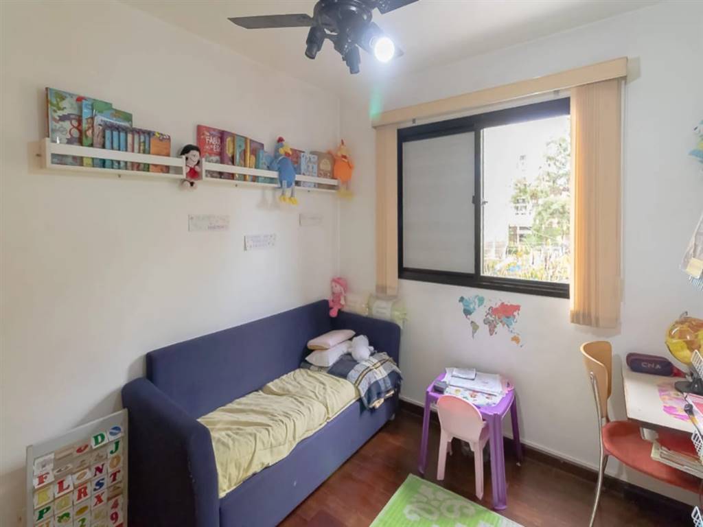 Apartamento com 4 quartos e 99 m² em Vila Guilhermina, Praia Grande