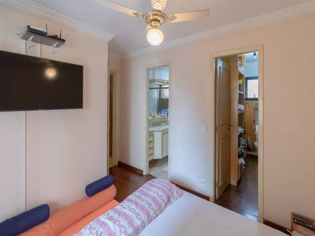 Apartamento com 4 quartos e 99 m² em Vila Guilhermina, Praia Grande