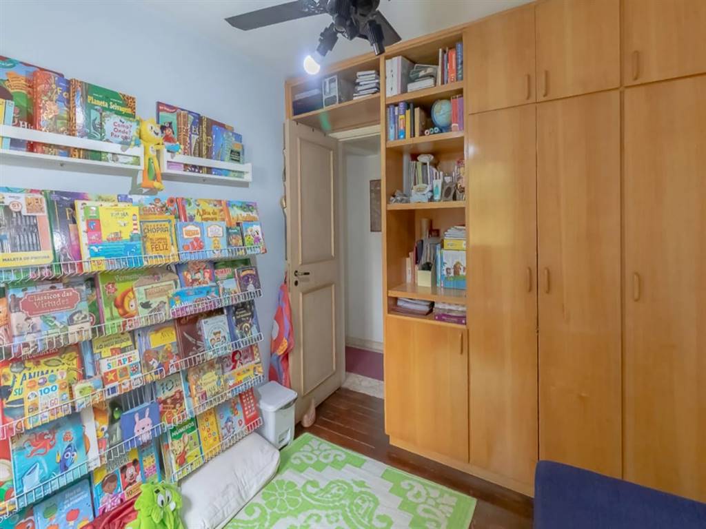 Apartamento com 4 quartos e 99 m² em Vila Guilhermina, Praia Grande