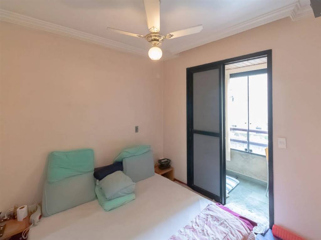 Apartamento com 4 quartos e 99 m² em Vila Guilhermina, Praia Grande