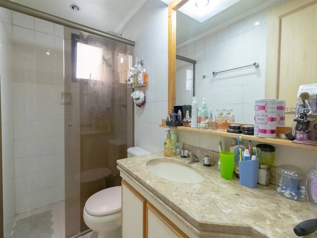 Apartamento com 4 quartos e 99 m² em Vila Guilhermina, Praia Grande