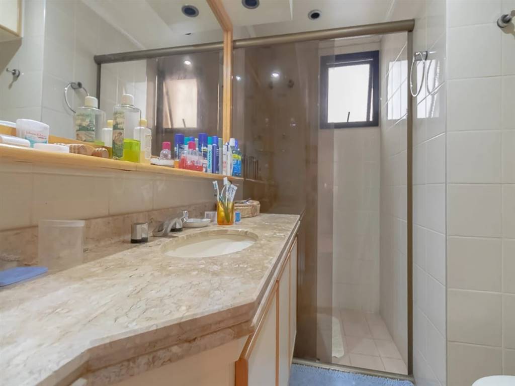 Apartamento com 4 quartos e 99 m² em Vila Guilhermina, Praia Grande