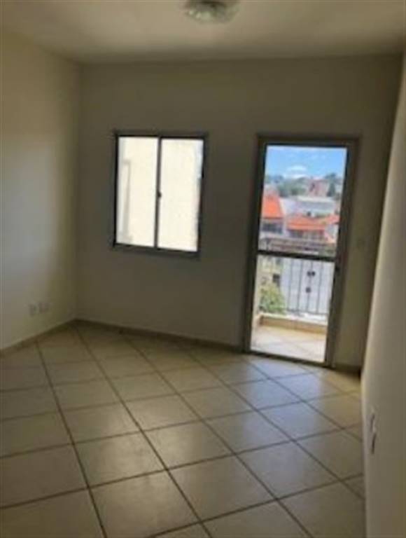 Apartamento com 2 quartos e 56 m² em Vila Guilhermina, Praia Grande