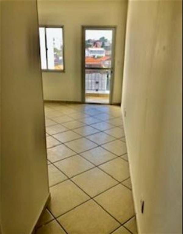 Apartamento com 2 quartos e 56 m² em Vila Guilhermina, Praia Grande