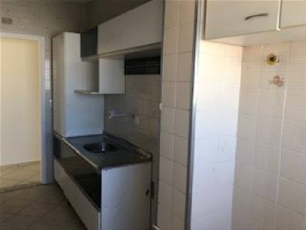 Apartamento com 2 quartos e 56 m² em Vila Guilhermina, Praia Grande