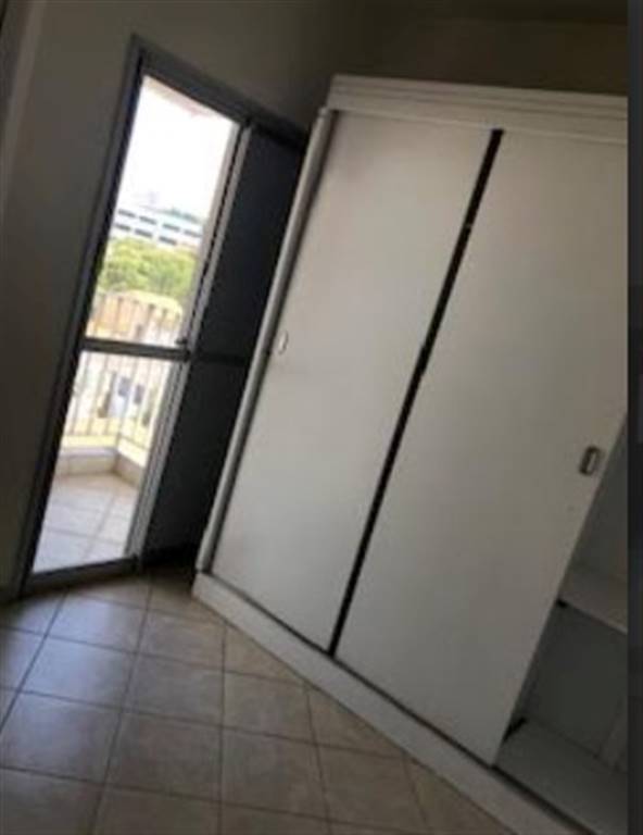 Apartamento com 2 quartos e 56 m² em Vila Guilhermina, Praia Grande